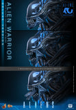 *PREORDER DEPOSIT* Aliens - 1/6th scale Alien Warrior Collectible Figure (Deluxe Version)