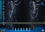*PREORDER DEPOSIT* Aliens - 1/6th scale Alien Warrior Collectible Figure (Deluxe Version)