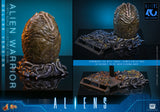 *PREORDER DEPOSIT* Aliens - 1/6th scale Alien Warrior Collectible Figure (Deluxe Version)