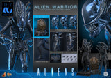 *PREORDER DEPOSIT* Aliens - 1/6th scale Alien Warrior Collectible Figure (Deluxe Version)