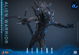 *PREORDER DEPOSIT* Aliens - 1/6th scale Alien Warrior Collectible Figure (Deluxe Version)