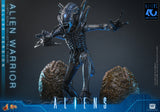 *PREORDER DEPOSIT* Aliens - 1/6th scale Alien Warrior Collectible Figure (Deluxe Version)