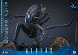*PREORDER DEPOSIT* Aliens - 1/6th scale Alien Warrior Collectible Figure (Deluxe Version)