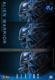 *PREORDER DEPOSIT* Aliens - 1/6th scale Alien Warrior Collectible Figure