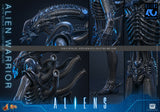 *PREORDER DEPOSIT* Aliens - 1/6th scale Alien Warrior Collectible Figure