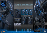 *PREORDER DEPOSIT* Aliens - 1/6th scale Alien Warrior Collectible Figure