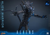 *PREORDER DEPOSIT* Aliens - 1/6th scale Alien Warrior Collectible Figure