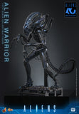 *PREORDER DEPOSIT* Aliens - 1/6th scale Alien Warrior Collectible Figure