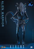 *PREORDER DEPOSIT* Aliens - 1/6th scale Alien Warrior Collectible Figure