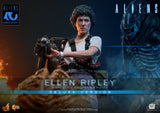 *PREORDER DEPOSIT* Aliens - 1/6th scale Ellen Ripley Collectible Figure (Deluxe Version)