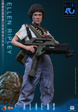 *PREORDER DEPOSIT* Aliens - 1/6th scale Ellen Ripley Collectible Figure (Deluxe Version)