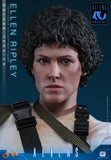 *PREORDER DEPOSIT* Aliens - 1/6th scale Ellen Ripley Collectible Figure (Deluxe Version)