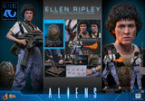 *PREORDER DEPOSIT* Aliens - 1/6th scale Ellen Ripley Collectible Figure (Deluxe Version)