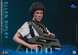 *PREORDER DEPOSIT* Aliens - 1/6th scale Ellen Ripley Collectible Figure (Deluxe Version)