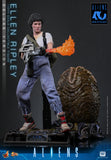 *PREORDER DEPOSIT* Aliens - 1/6th scale Ellen Ripley Collectible Figure (Deluxe Version)