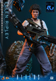 *PREORDER DEPOSIT* Aliens - 1/6th scale Ellen Ripley Collectible Figure (Deluxe Version)