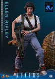 *PREORDER DEPOSIT* Aliens - 1/6th scale Ellen Ripley Collectible Figure (Deluxe Version)