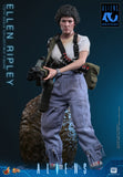 *PREORDER DEPOSIT* Aliens - 1/6th scale Ellen Ripley Collectible Figure