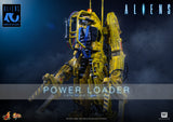 *PREORDER DEPOSIT* Aliens - 1/6th scale Power Loader Collectible