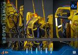 *PREORDER DEPOSIT* Aliens - 1/6th scale Power Loader Collectible
