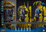 *PREORDER DEPOSIT* Aliens - 1/6th scale Power Loader Collectible