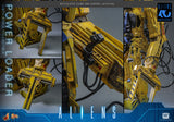 *PREORDER DEPOSIT* Aliens - 1/6th scale Power Loader Collectible