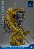 *PREORDER DEPOSIT* Aliens - 1/6th scale Power Loader Collectible