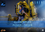 *PREORDER DEPOSIT* Aliens - 1/6th scale Ellen Ripley and Power Loader Collectible Set
