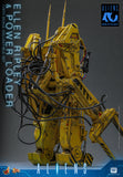 *PREORDER DEPOSIT* Aliens - 1/6th scale Ellen Ripley and Power Loader Collectible Set