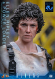 *PREORDER DEPOSIT* Aliens - 1/6th scale Ellen Ripley and Power Loader Collectible Set