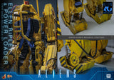 *PREORDER DEPOSIT* Aliens - 1/6th scale Ellen Ripley and Power Loader Collectible Set