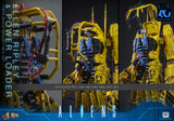 *PREORDER DEPOSIT* Aliens - 1/6th scale Ellen Ripley and Power Loader Collectible Set
