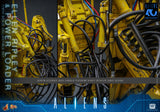 *PREORDER DEPOSIT* Aliens - 1/6th scale Ellen Ripley and Power Loader Collectible Set