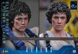 *PREORDER DEPOSIT* Aliens - 1/6th scale Ellen Ripley and Power Loader Collectible Set