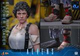*PREORDER DEPOSIT* Aliens - 1/6th scale Ellen Ripley and Power Loader Collectible Set