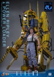 *PREORDER DEPOSIT* Aliens - 1/6th scale Ellen Ripley and Power Loader Collectible Set