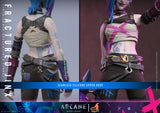 *PREORDER DEPOSIT* Arcane - 1/6th scale Fractured Jinx Collectible Figure