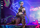 *PREORDER DEPOSIT* Arcane - 1/6th scale Jinx Collectible Figure