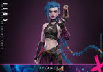 *PREORDER DEPOSIT* Arcane - 1/6th scale Jinx Collectible Figure