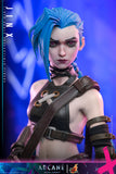 *PREORDER DEPOSIT* Arcane - 1/6th scale Jinx Collectible Figure