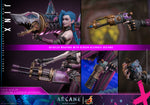 *PREORDER DEPOSIT* Arcane - 1/6th scale Jinx Collectible Figure