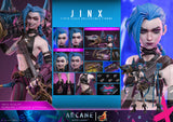 *PREORDER DEPOSIT* Arcane - 1/6th scale Jinx Collectible Figure