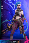 *PREORDER DEPOSIT* Arcane - 1/6th scale Jinx Collectible Figure