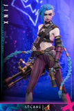 *PREORDER DEPOSIT* Arcane - 1/6th scale Jinx Collectible Figure