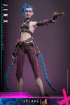 *PREORDER DEPOSIT* Arcane - 1/6th scale Jinx Collectible Figure