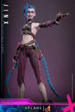 *PREORDER DEPOSIT* Arcane - 1/6th scale Jinx Collectible Figure