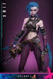 *PREORDER DEPOSIT* Arcane - 1/6th scale Jinx Collectible Figure