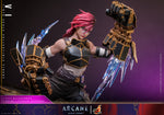 *PREORDER DEPOSIT* Arcane - 1/6th scale Vi Collectible Figure