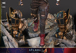 *PREORDER DEPOSIT* Arcane - 1/6th scale Vi Collectible Figure