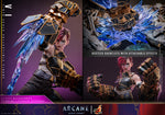 *PREORDER DEPOSIT* Arcane - 1/6th scale Vi Collectible Figure